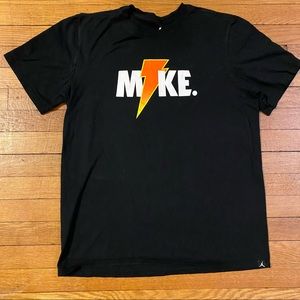 Jordan “Mike” t shirt